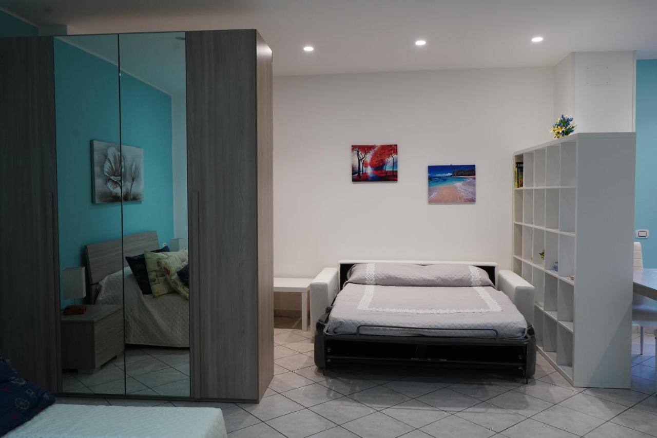Solarino Casa Di Suele 아파트 외부 사진